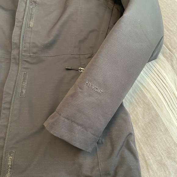 The North Face Coat Size Small - Black - Picture 7 of 16